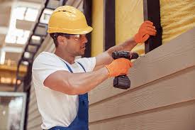 Professional Siding in Boynton Beach, FL